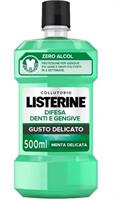 LISTERINE DENTI&GENGIVE 500MG