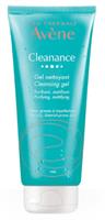 AVENE CLEANANCE GEL DET 200MG