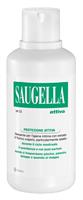 SAUGELLA ATTIVA DET 500ML