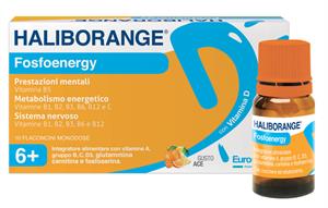 HALIBORANGE FOSFOENERGY 10FL