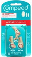 COMPEED VESCICHE MISTO 5PZ