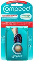 COMPEED VESCICHE PIAN PIED 5 P