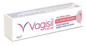 VAGISIL GEL INTIMO IDRAT CALMO