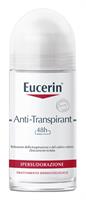 EUCERIN DEOD ANTITRASP ROLL-IT