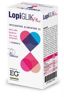 LOPIGLIK PLUS 20CPR