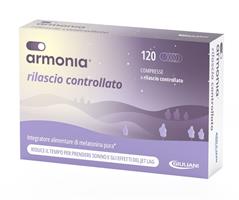 ARMONIA RILASCIO CONTROL120C C