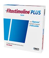 FITOSTIMOLINE PLUS GARZA 10XUS