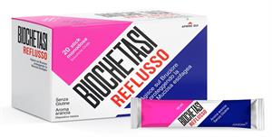 BIOCHETASI REFLUSSO 20STICK