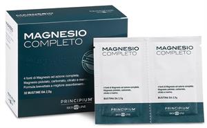 PRINCIPIUM MAGNESIO COMP32BUSI