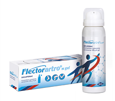 FLECTORARTRO*GEL 100G 1% PRE 1