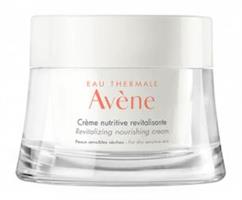 AVENE CREMA NUTR RIVITAL 50M