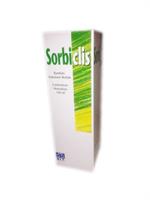 SORBICLISBB SOLUZ RETT 120MLU