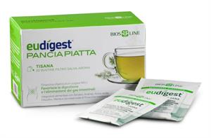 EUDIGEST TISANA 20BST BIOSLI20