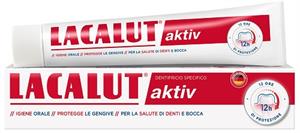 LACALUT AKTIV DENTIFRICIO 75NT