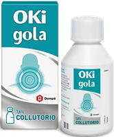 OKI GOLA*COLLUT 150ML 1,6%