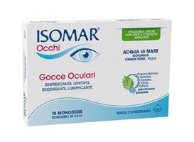 ISOMAR OCCHI AI 0,2% 10FL