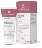 DERMOVITAMINA PRURITO CR 30MU