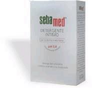 SEBAMED DET INT PH3,8 ETA FEPH