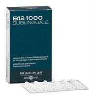 PRINCIPIUM B12 1000 60CPR SU00