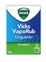 VICKS VAPORUBUNG INAL 100G