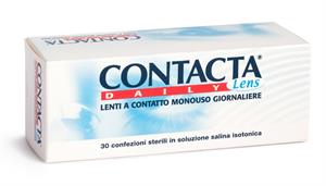 CONTACTA DAILY LENS 30 -5,00