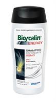 BIOSCALIN ENERGY SHAMPOO 200 S