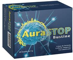 AURASTOP 20BUST