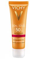 IS CREMA VISO ANTIETA' SPF50