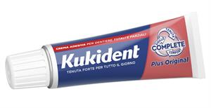 KUKIDENT PLUS ORIGINAL CR 40I