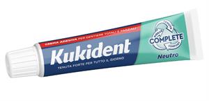 KUKIDENT NEUTRO CREMA ADES 6CR