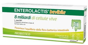 ENTEROLACTIS BEVIBILE 6FL