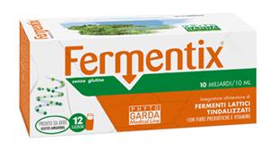 FERMENTIX 12FL 10MILIARDI