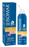 ISOMAR SPRAY DECONGEST AC IAON