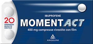 MOMENTACT20CPR RIV 400MG