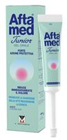 AFTAMED JUNIOR GEL 15ML