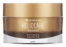 HELIOCARE BRONZE 30CPS