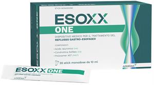 ESOXX ONE 20BUST STICK 10ML