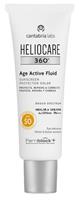 HELIOCARE 360 AGE ACTIVE 50ME