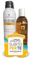 HELIOCARE INVISIBLE SPRAY 50B