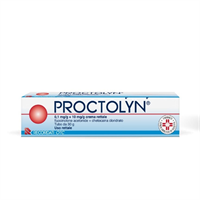 PROCTOLYNCR RETT 30G