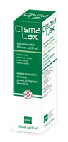 CLISMALAX1CLISMA 133ML