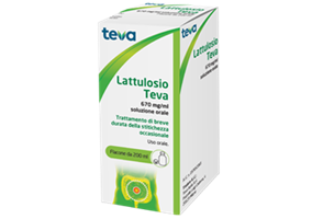 LATTULOSIO TEOS 200ML670MGML 2