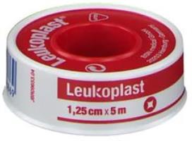 CER ROC LEUKOPLAST 1,25X500CS