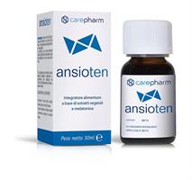 ANSIOTEN GOCCE 30ML