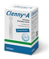 CLENNY A SOLUZIONE FISIOL 25NE