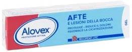 ALOVEX PROTEZ ATTIVA GEL 8ML