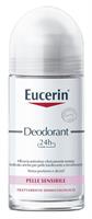 EUCERIN DEOD ROLL-ON P SENS