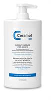 CERAMOL OLIO DETERGENTE 400ME