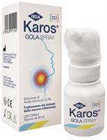 KAROS SPRAY ORALE 0,3% 20ML