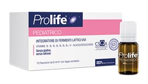 PROLIFE PEDIATRICO 12FL 8ML